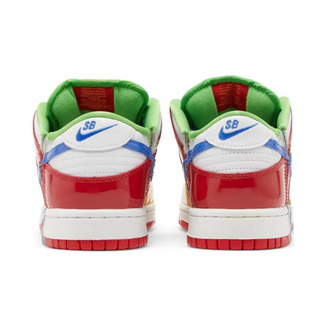 Nike Dunk Low SB ' EBAY / Sandy Bodecker'