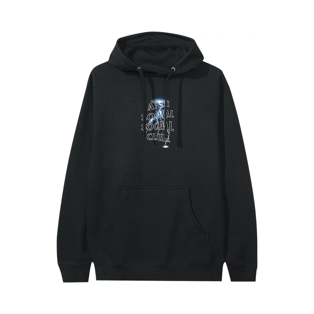 ANTI SOCIAL SOCIAL CLUB THUNDER HOODIE