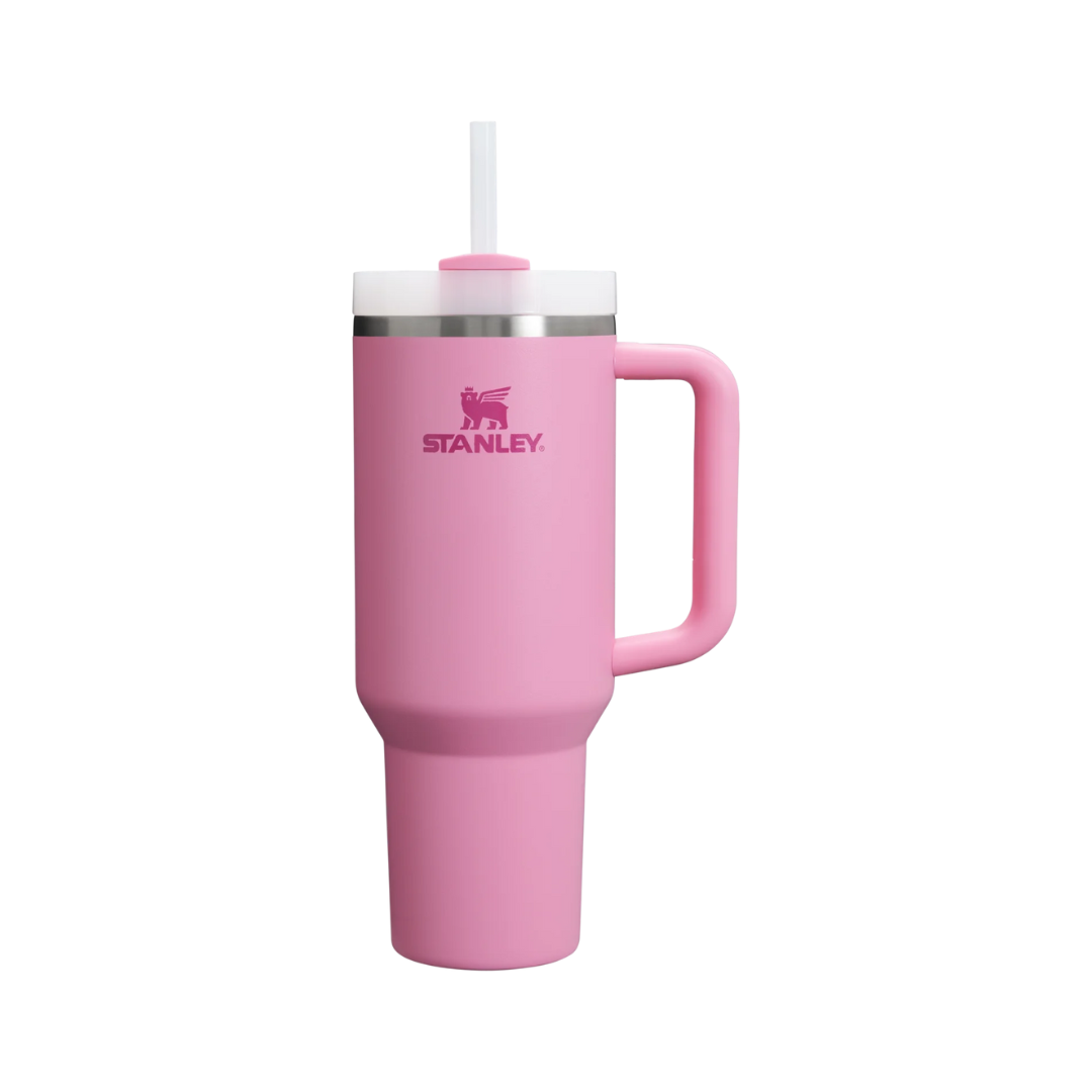 Stanley Tumbler Mug "Peony" 40 Oz