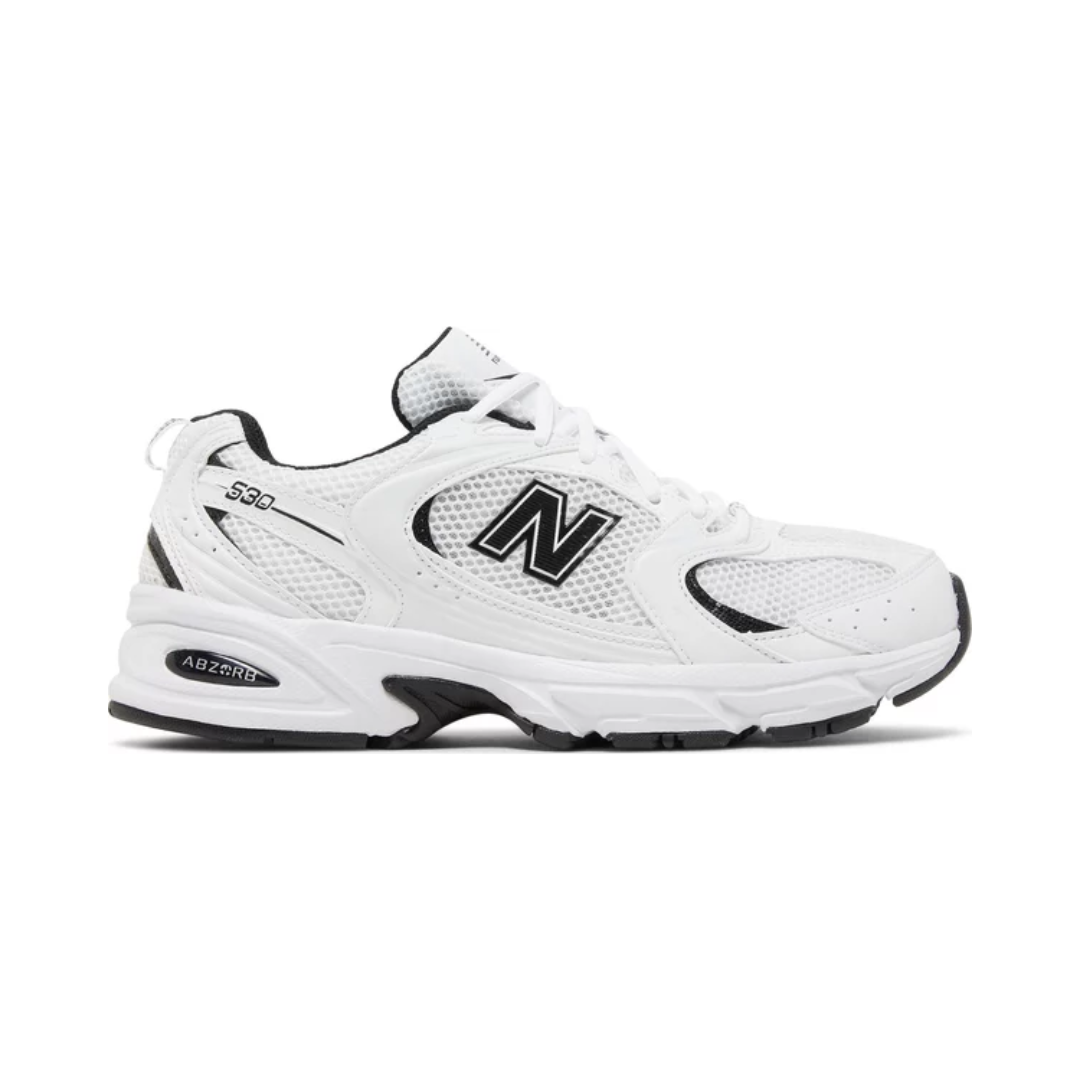 New Balance 530 'White Black'
