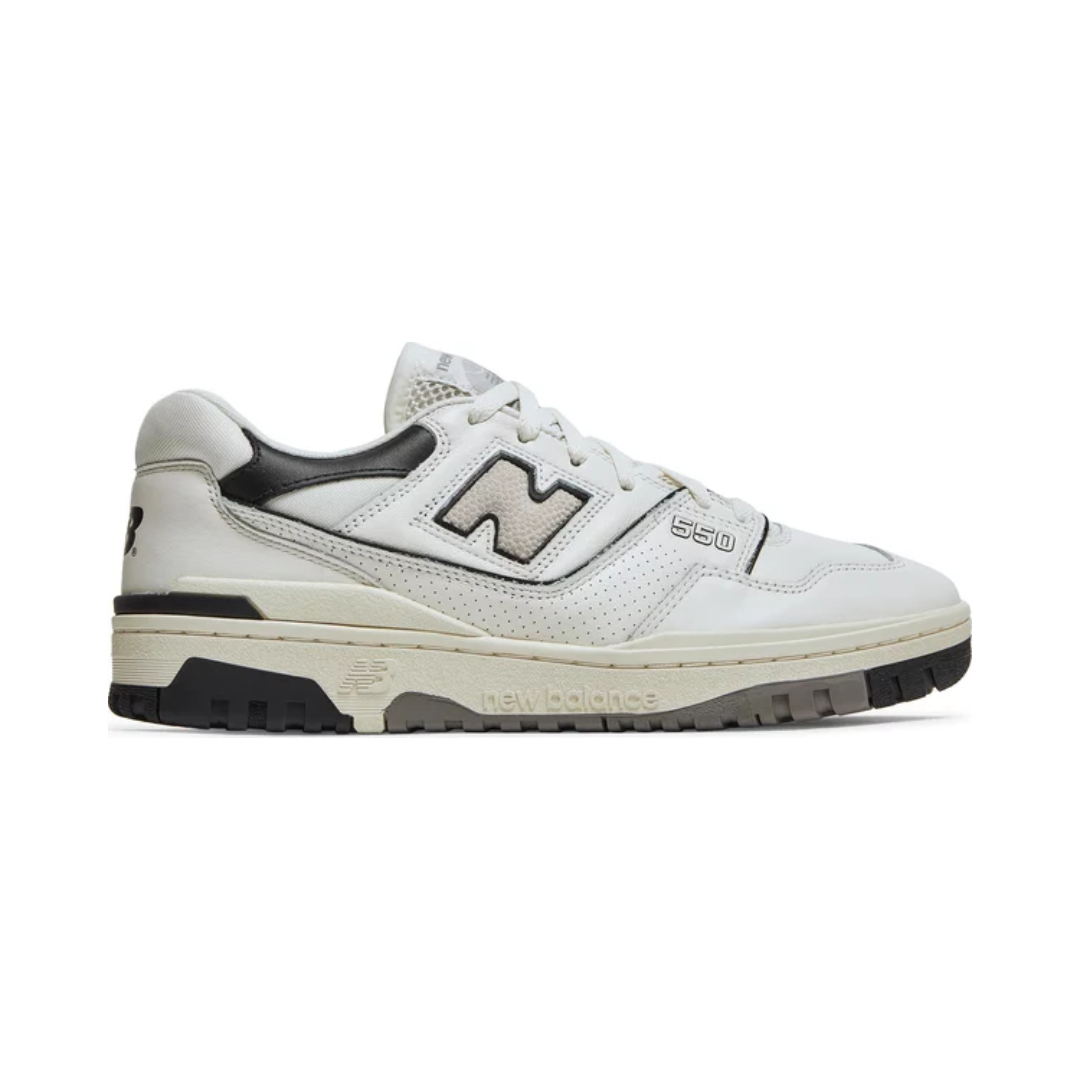 New Balance 550 'Sea Salt'