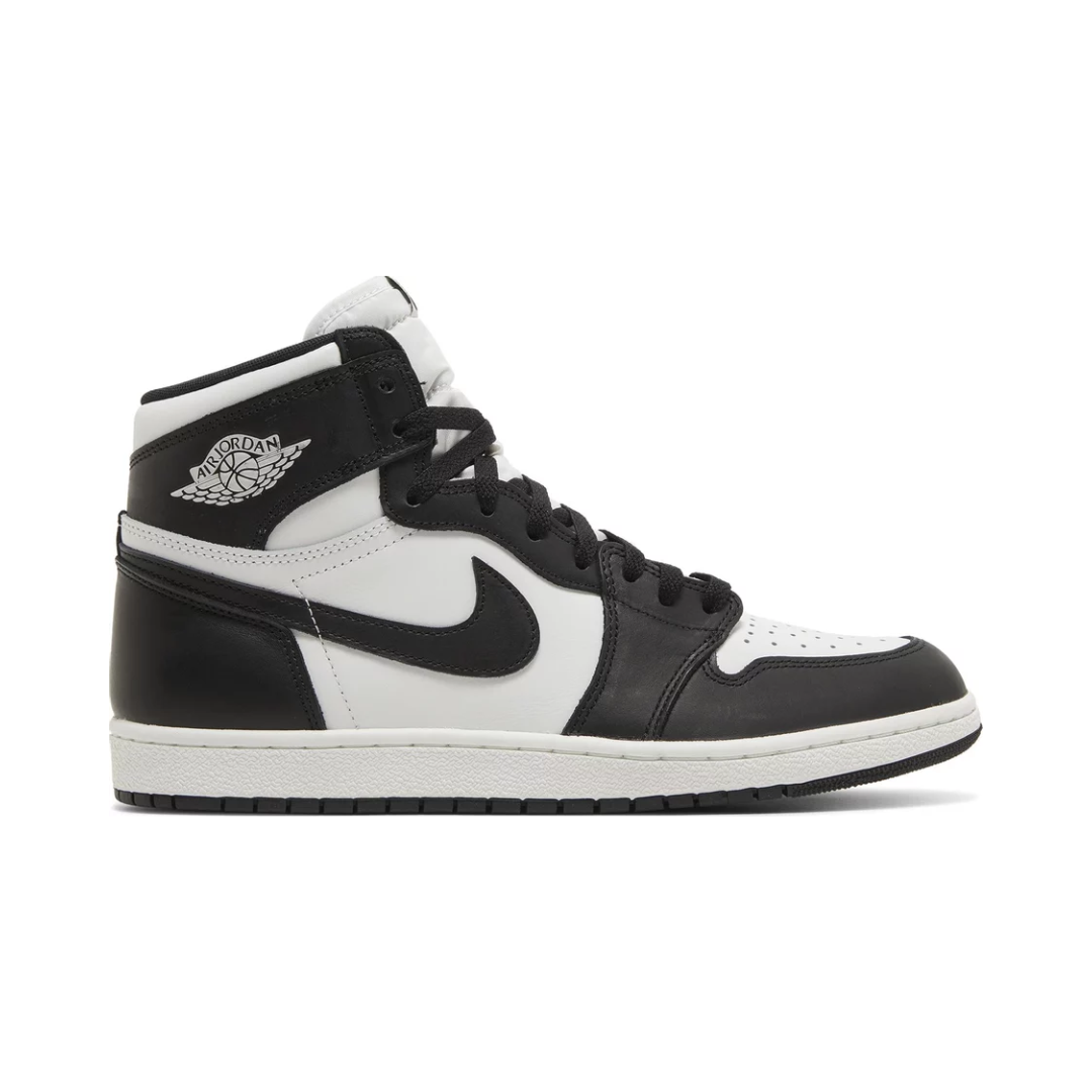 Air Jordan 1 Retro High '85 OG 'Black White / Panda'