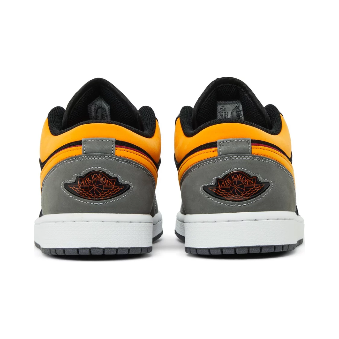 Air Jordan 1 Low SE 'Vivid Orange'