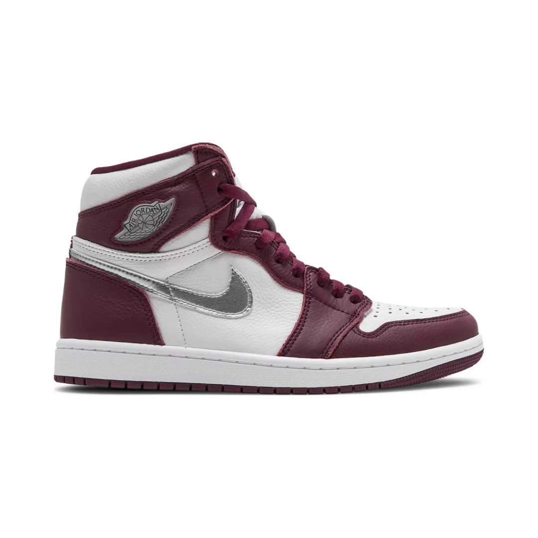 Air Jordan 1 Retro High 'Bordeaux'