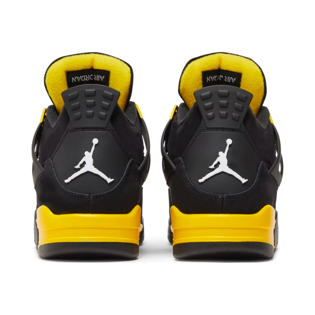 Air Jordan 4 Retro 'Thunder' 2023