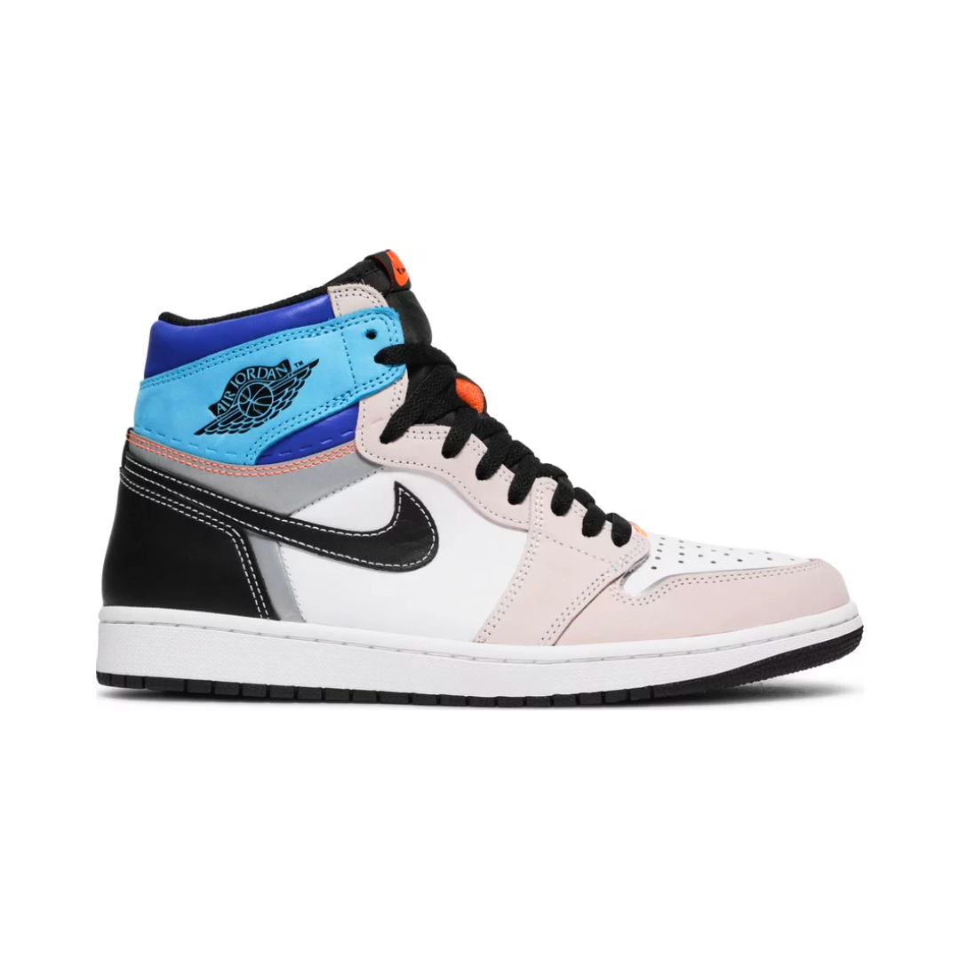 Air Jordan 1 Retro High OG 'Prototype'