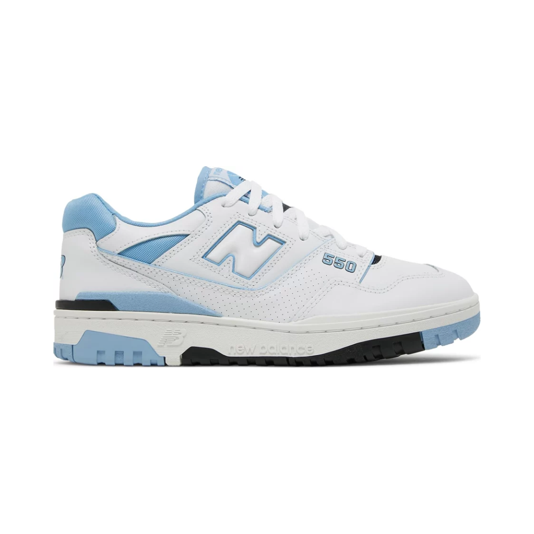 New Balance 550 'Carolina Blue'