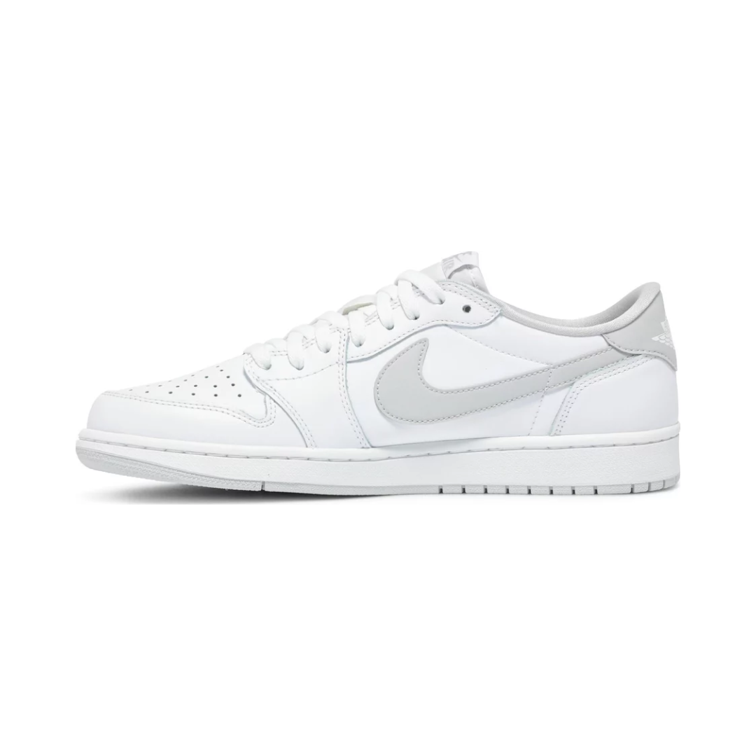 Air Jordan 1 Low OG Neutral Grey
