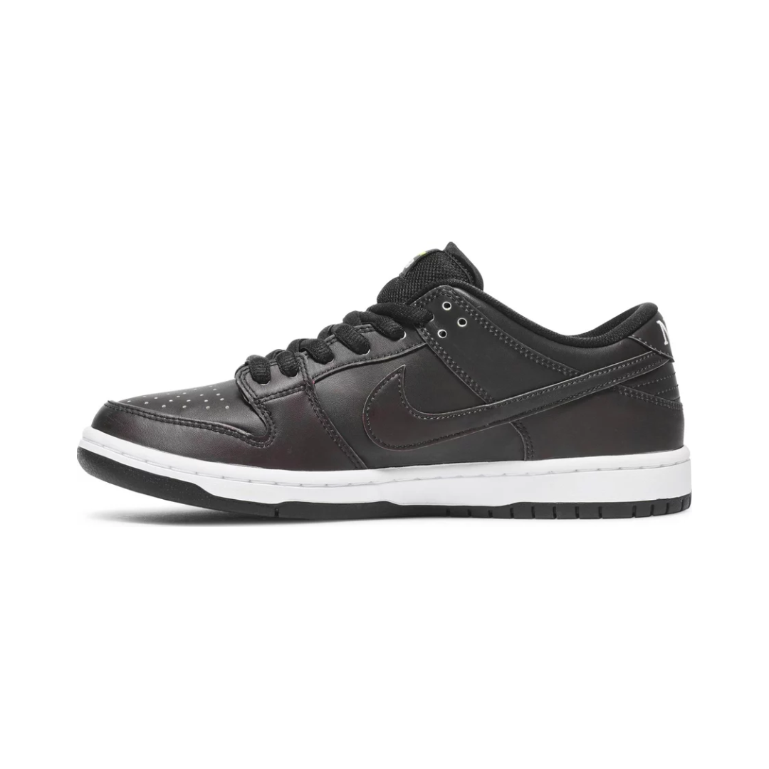 Civilist x Dunk Low Pro SB QS 'Thermography'
