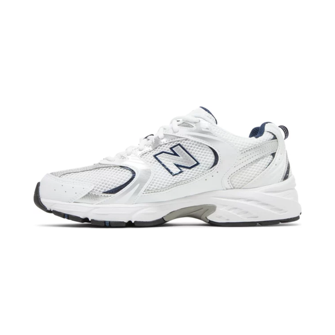 New Balance 530 'White Natural Indigo'