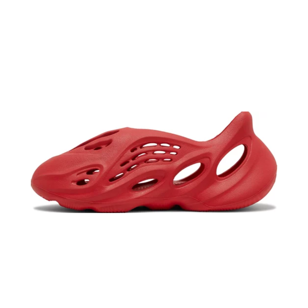 Yeezy Foam Runner Vermilion