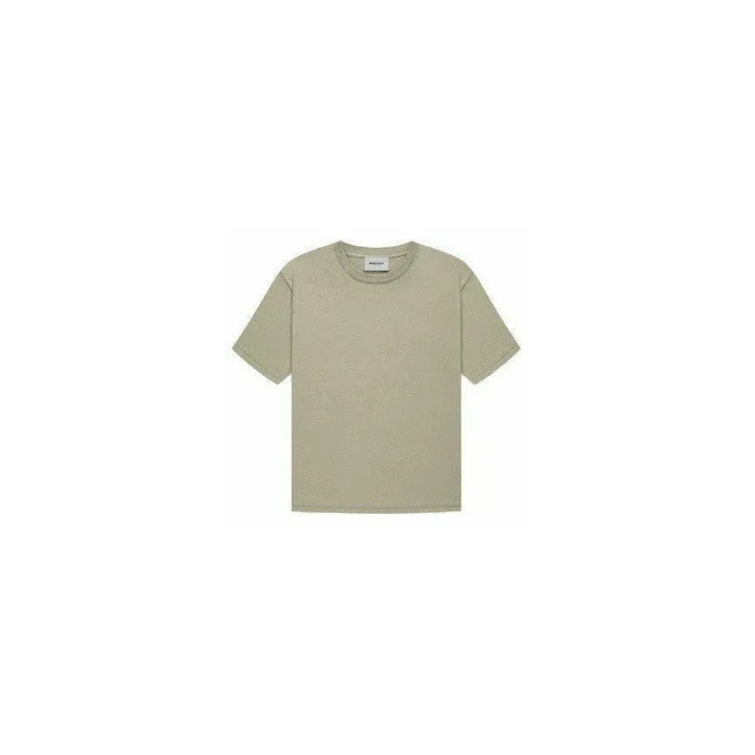 FOG Essentials SS21 Short Sleeve Pistachio Tee