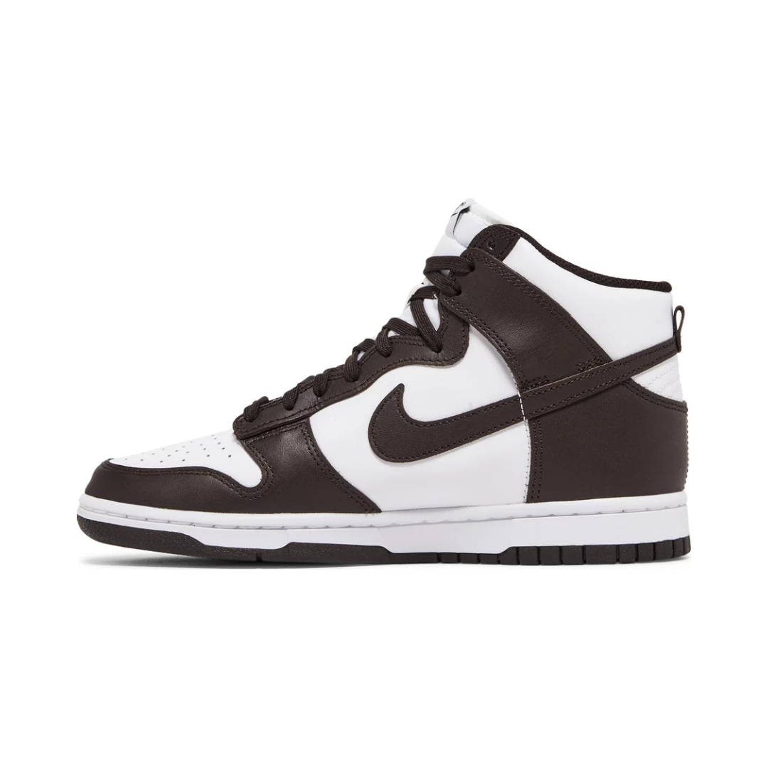 Nike Dunk High 'Palomino'