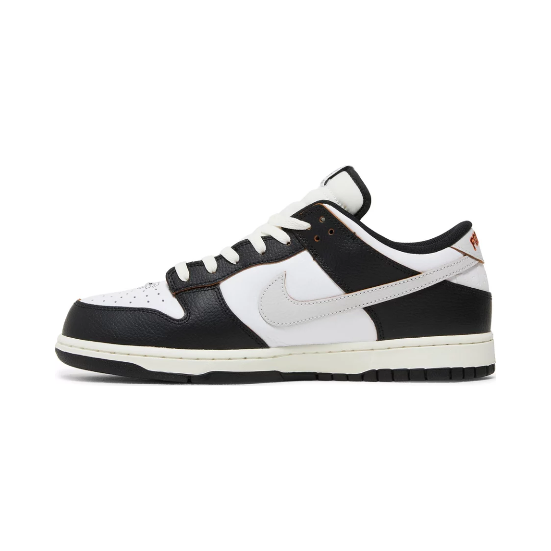 Nike Dunk Low SB 'San Francisco' x HUF