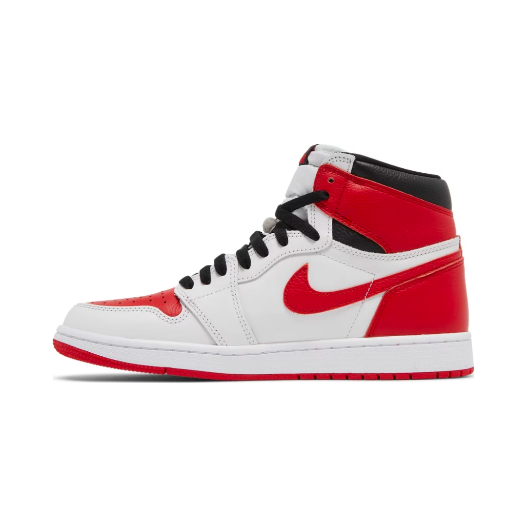 Air Jordan 1 Retro High OG ‘Heritage’