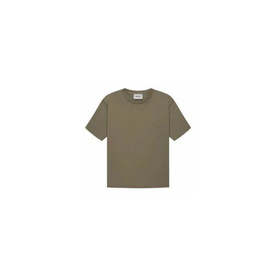 FOG Essentials SS21 Short Sleeve Harvest Tee