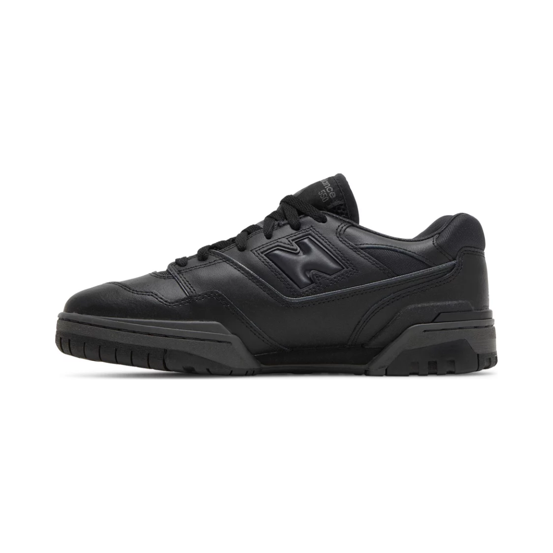 New Balance 550 'Triple Black'