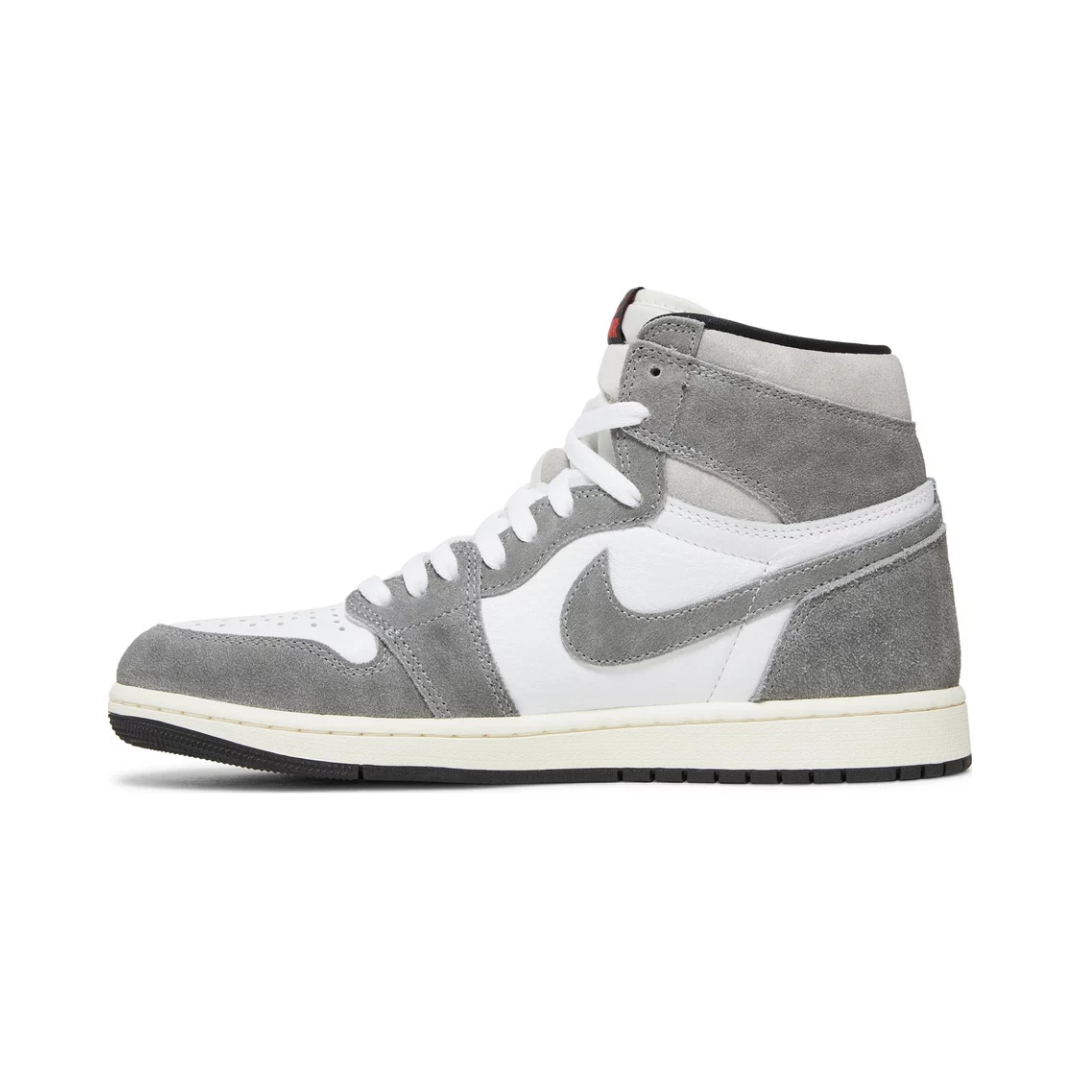 Air Jordan 1 Retro High OG 'Washed Black'