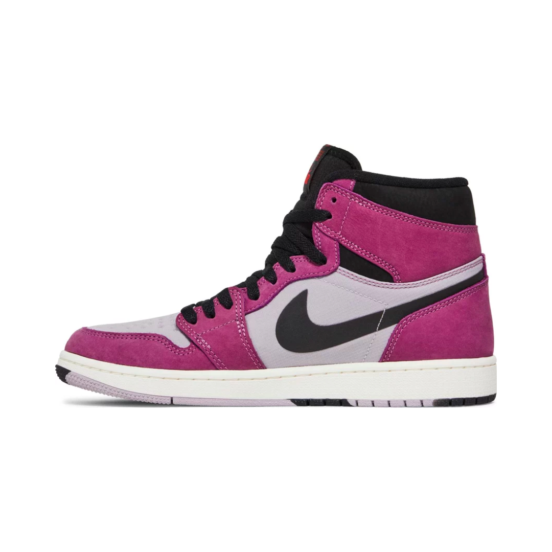 Air Jordan 1 GORE-TEX 'Light Berry'