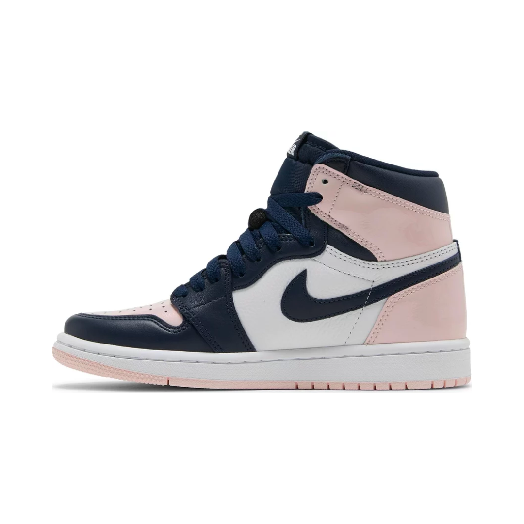 Air Jordan 1 High 'Bubble Gum / Atmosphere'