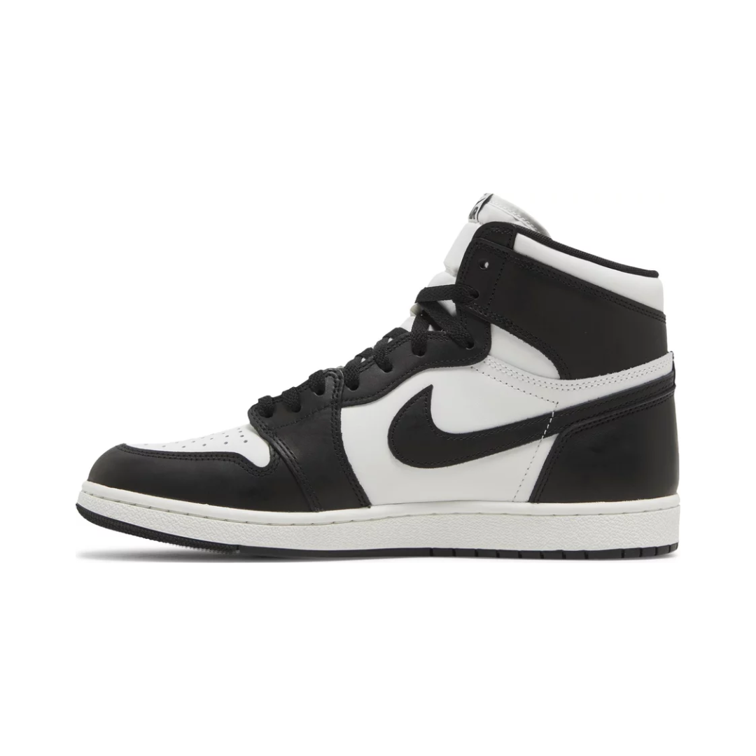 Air Jordan 1 Retro High '85 OG 'Black White / Panda'