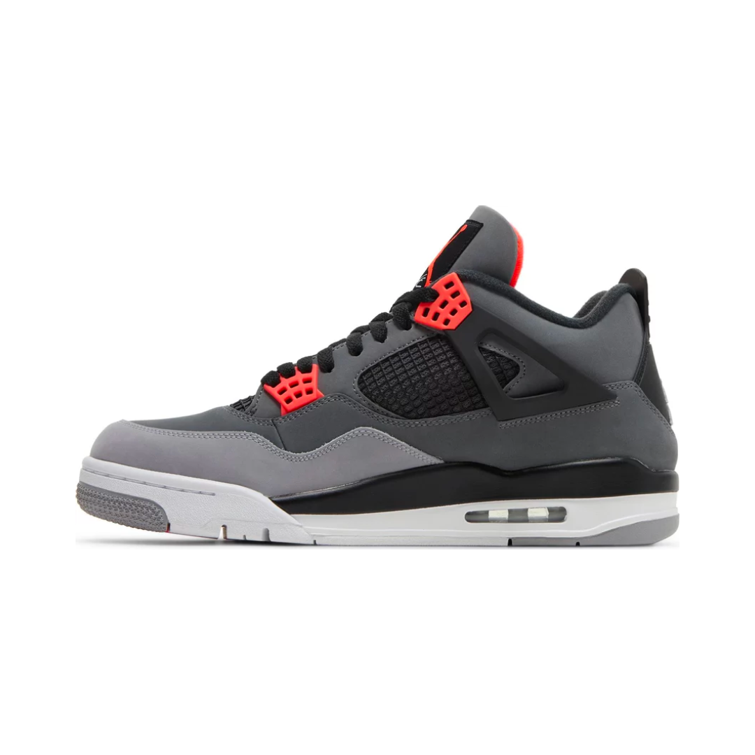 Air Jordan 4 Retro 'Infrared'