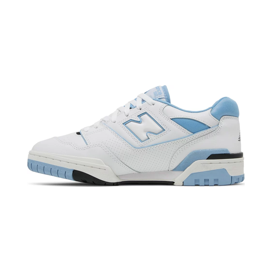 New Balance 550 'Carolina Blue'