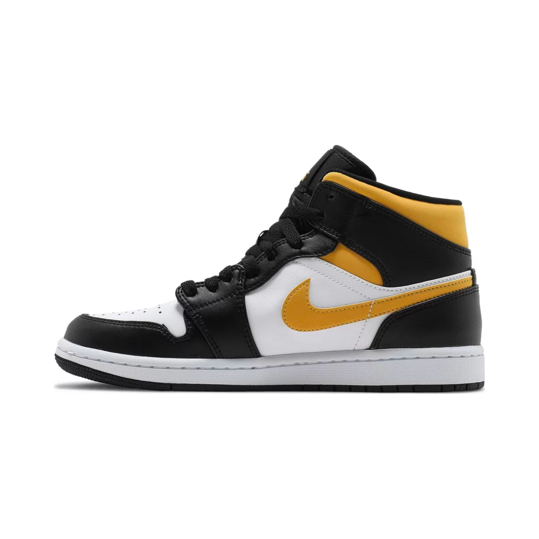 Air Jordan 1 Mid Pollen