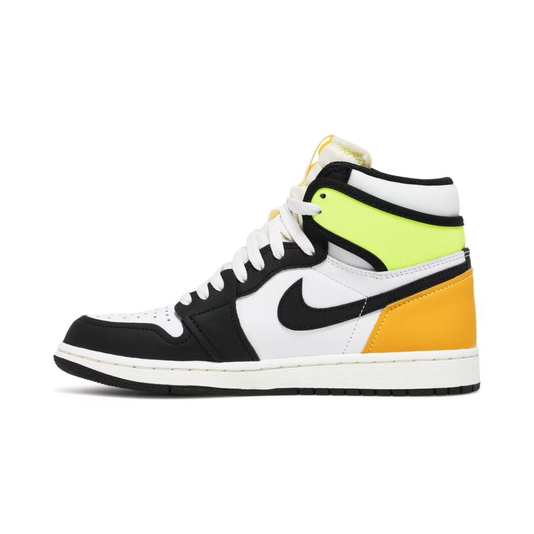 Air Jordan 1 High OG 'Volt Gold'