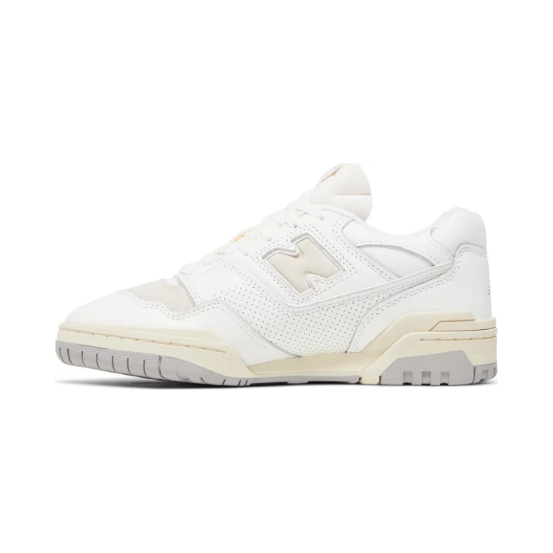 New Balance 550 White Timberwolf