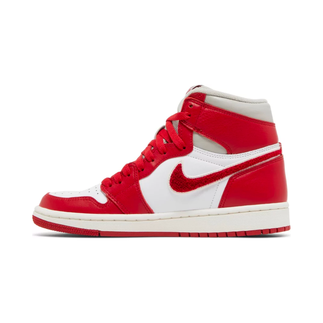 Air Jordan 1 High 'Newstalgia Chenille'