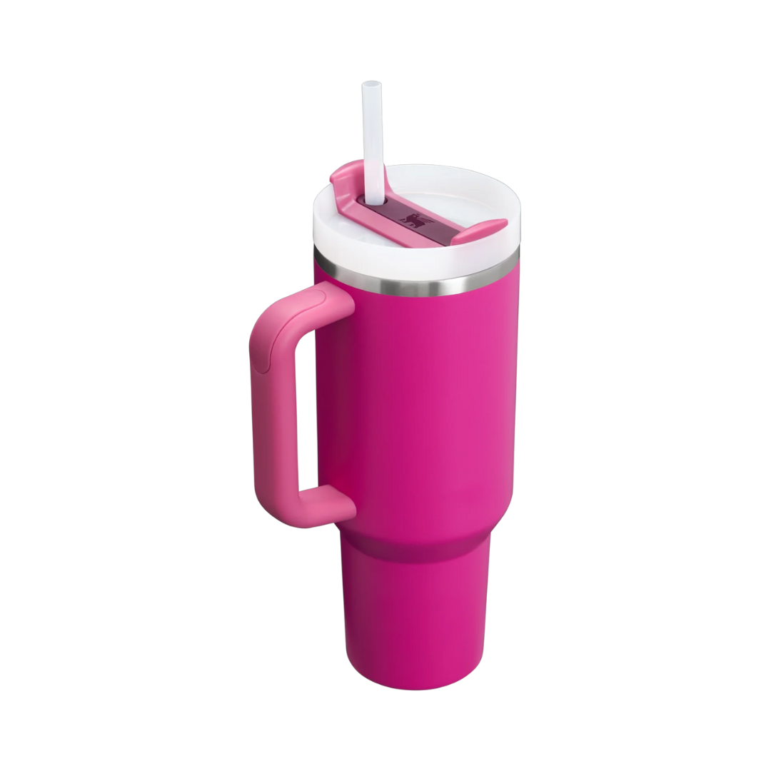 Stanley Tumbler Mug "Fuchsia" 40 Oz