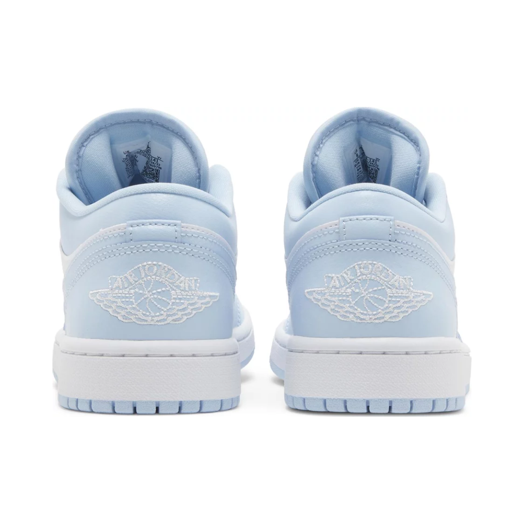 Air Jordan 1 Low 'Ice Blue'