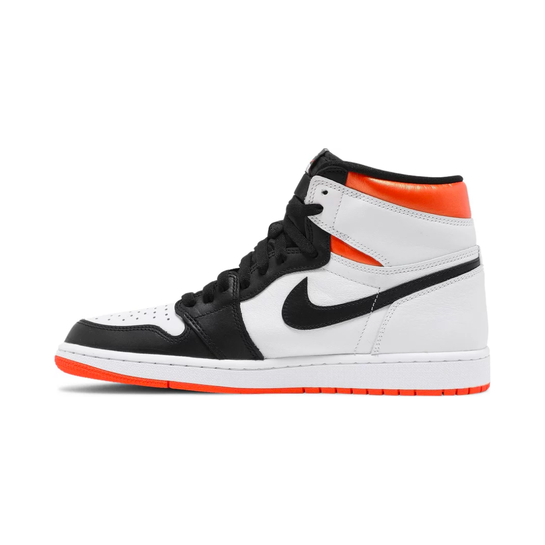 Air Jordan 1 High 'Electro Orange'