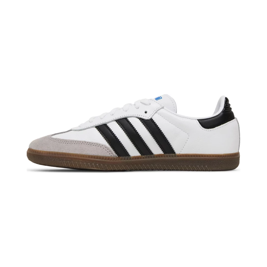 ADIDAS ORIGINALS SAMBA OG 'CLOUD WHITE'