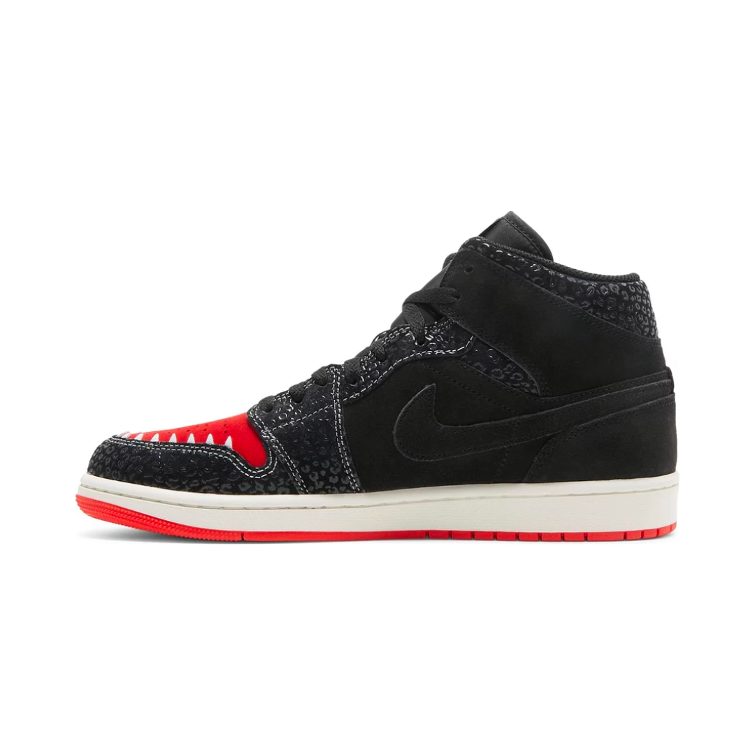 Air Jordan 1 Mid SE 'Siempre Familia'