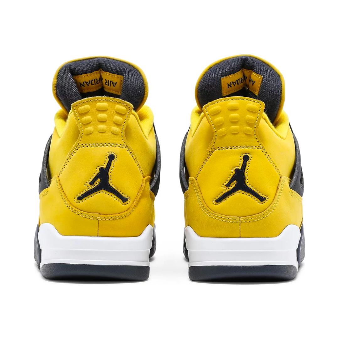 Air Jordan 4 Lightning