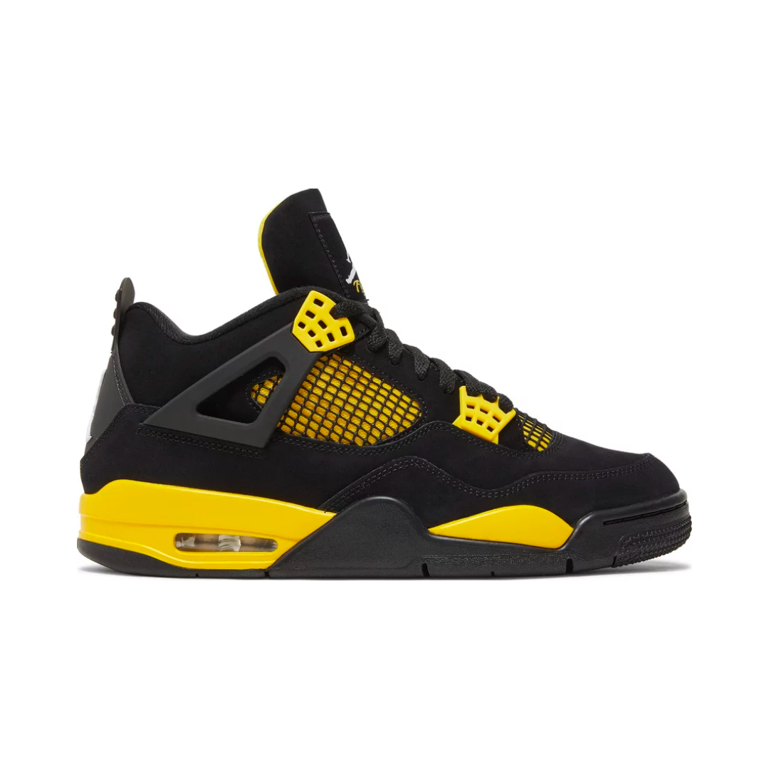 Air Jordan 4 Retro 'Thunder' 2023