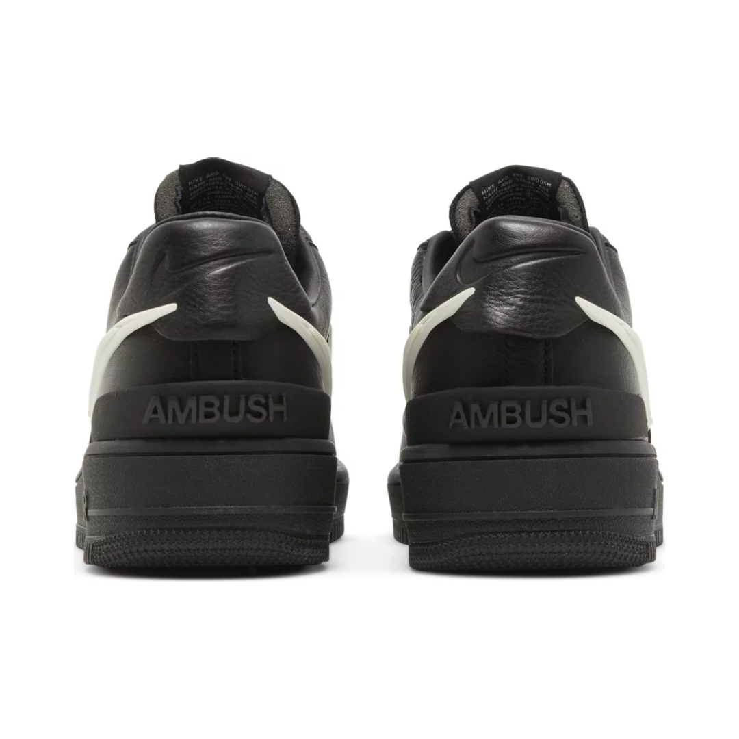 AMBUSH x Air Force 1 Low 'Black'