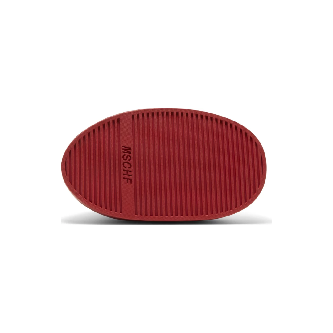 MSCHF Big Red Boot
