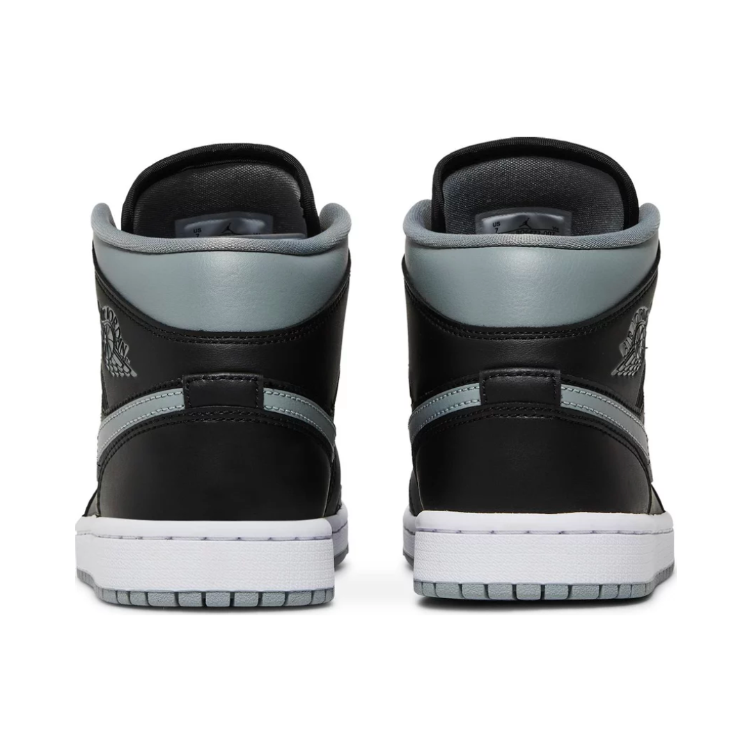 Women's Air Jordan 1 Mid 'Shadow'