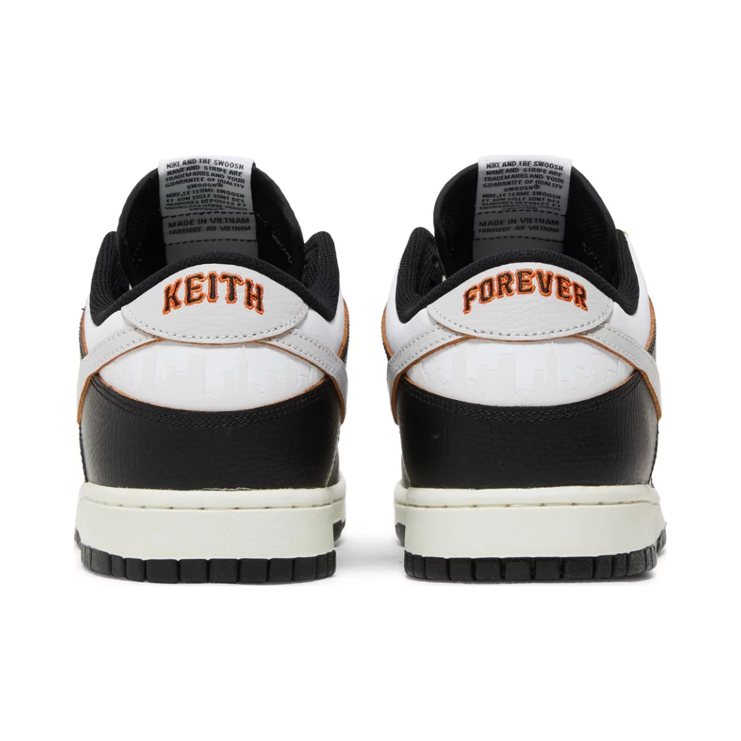 Nike Dunk Low SB 'San Francisco' x HUF