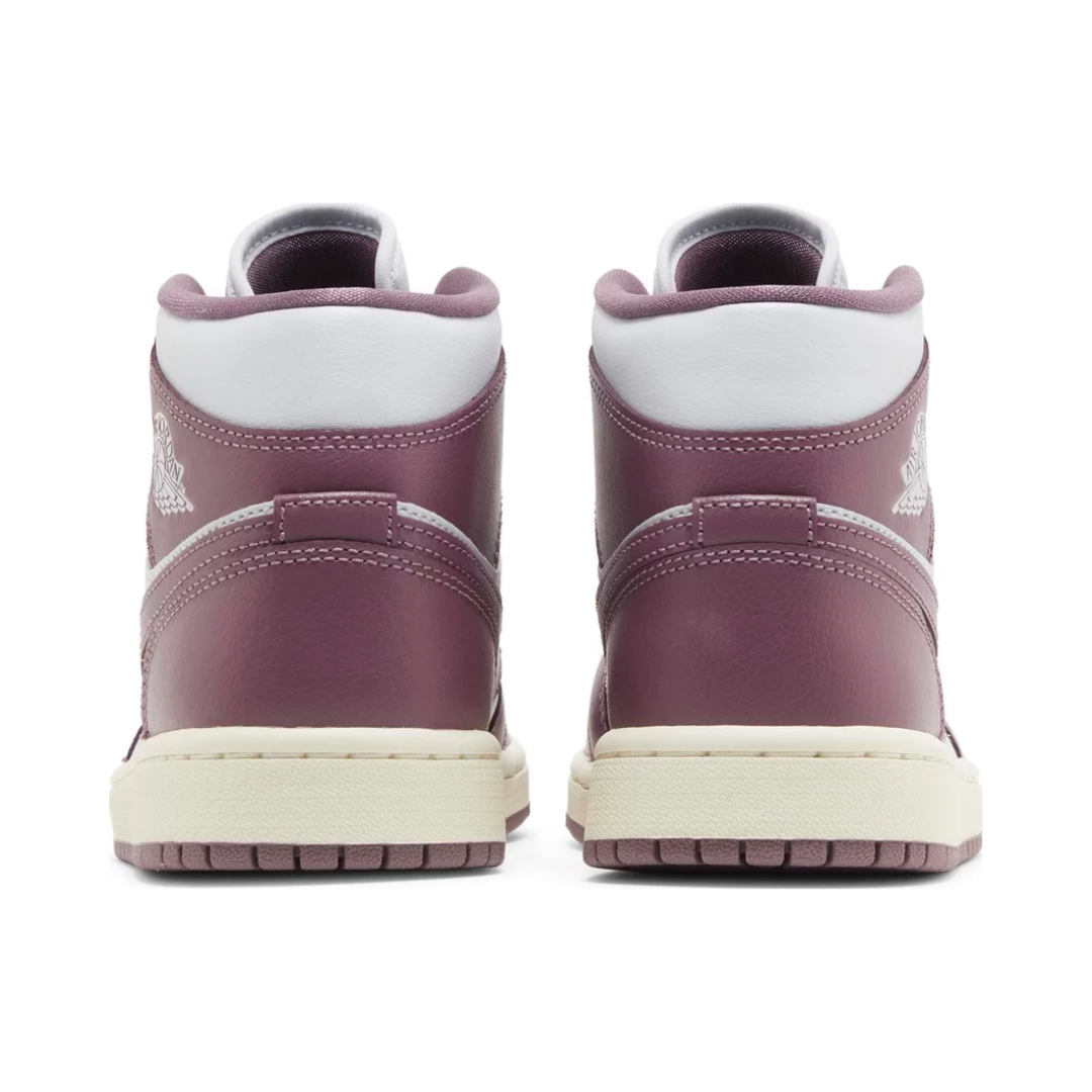 Air Jordan 1 Mid 'Sky J Mauve'