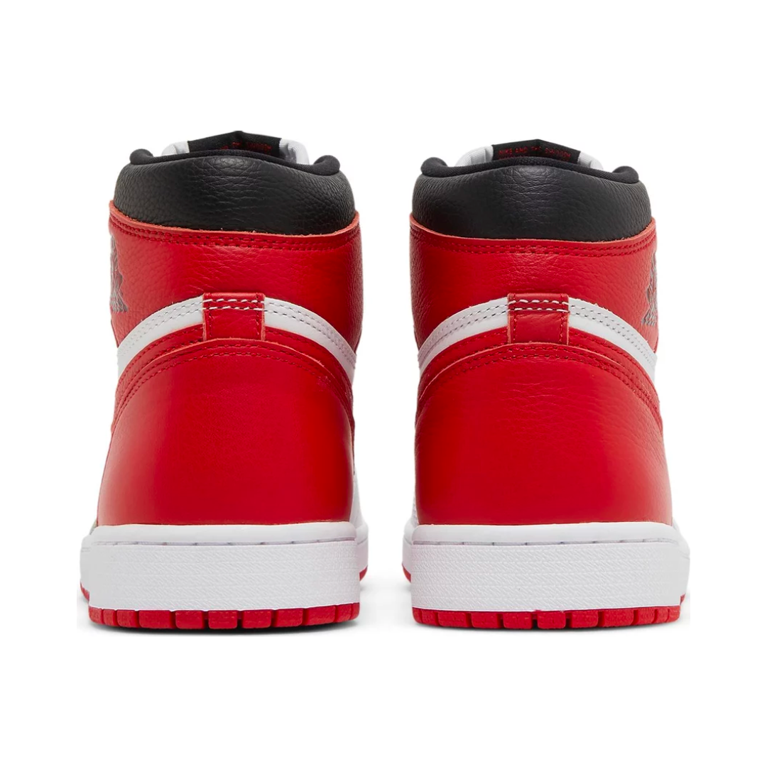 Air Jordan 1 Retro High OG ‘Heritage’