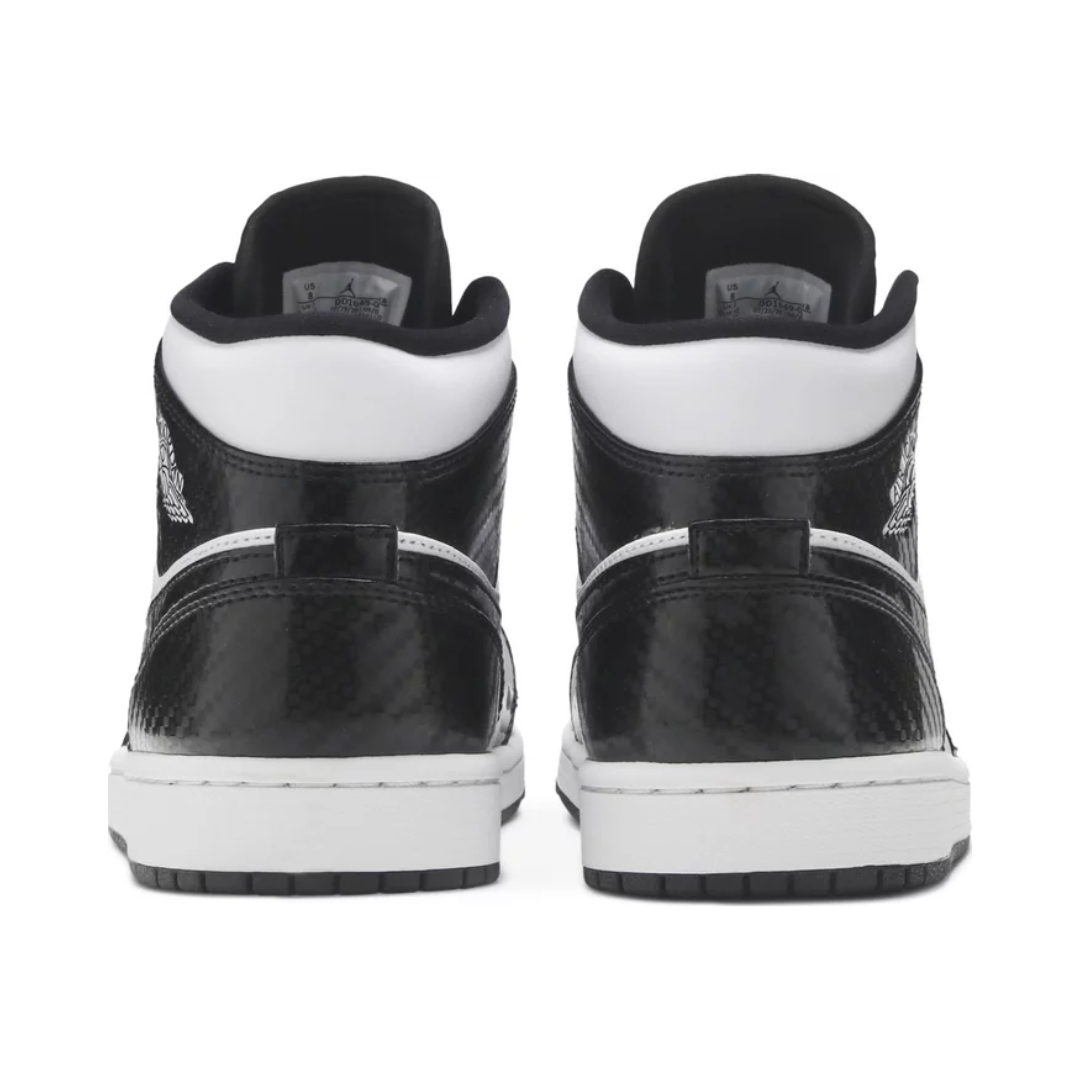 Air Jordan 1 Mid SE ASW All Star 2021