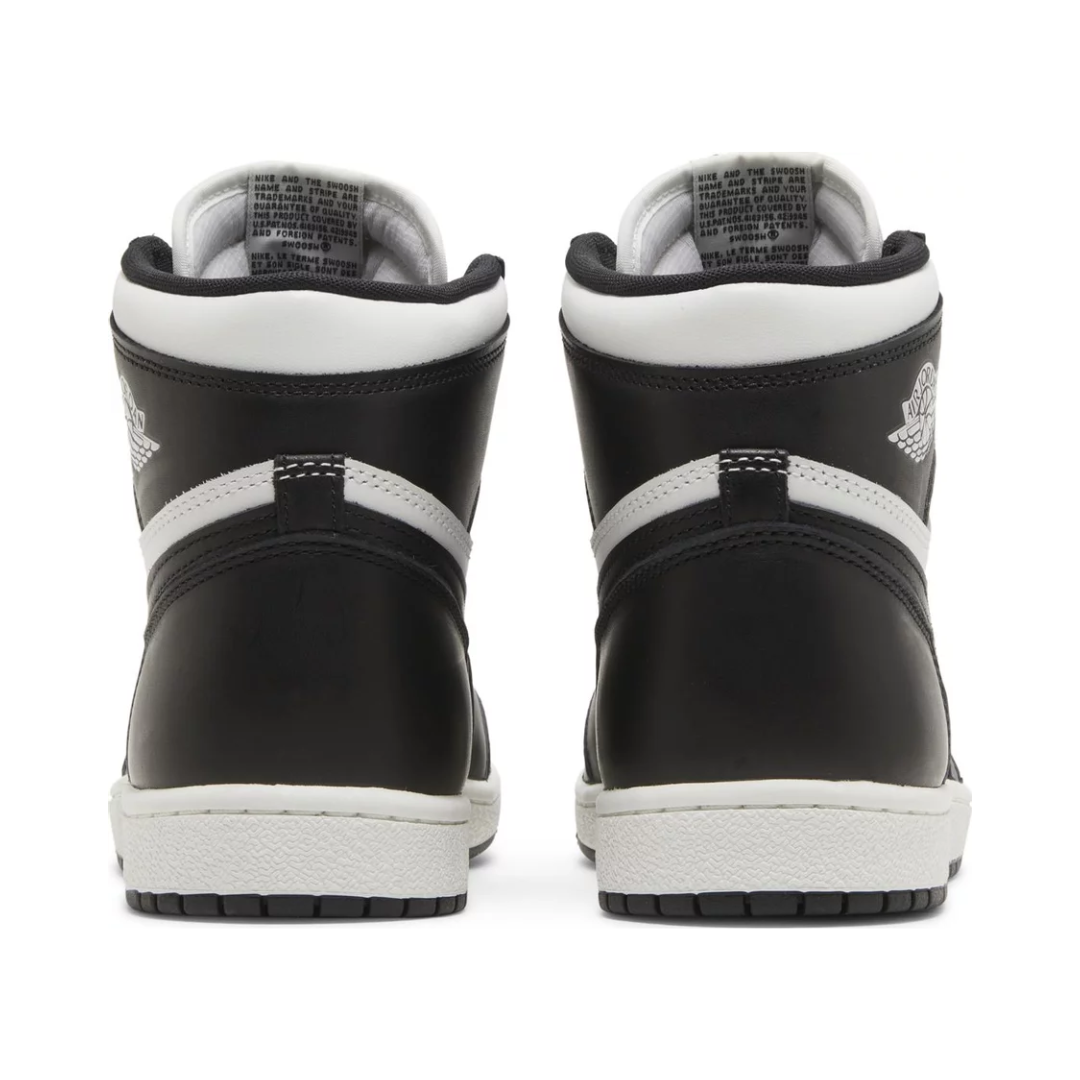 Air Jordan 1 Retro High '85 OG 'Black White / Panda'
