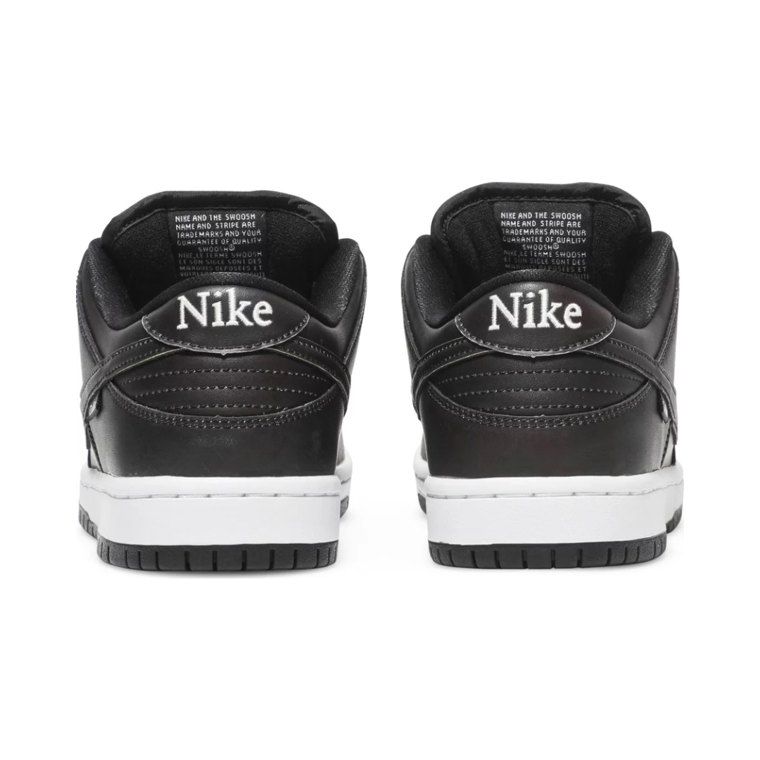 Civilist x Dunk Low Pro SB QS 'Thermography'