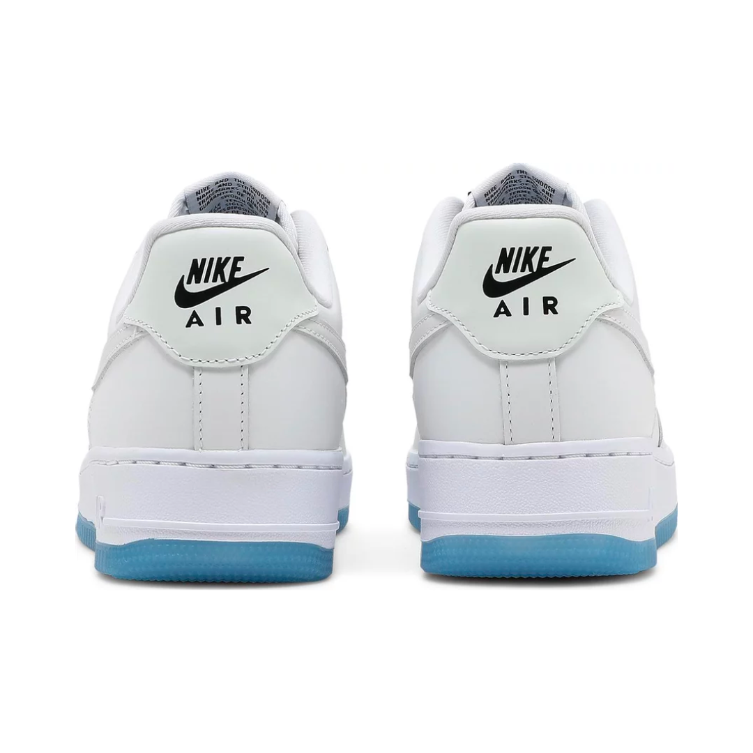 Air Force 1 '07 UV Colour Changing