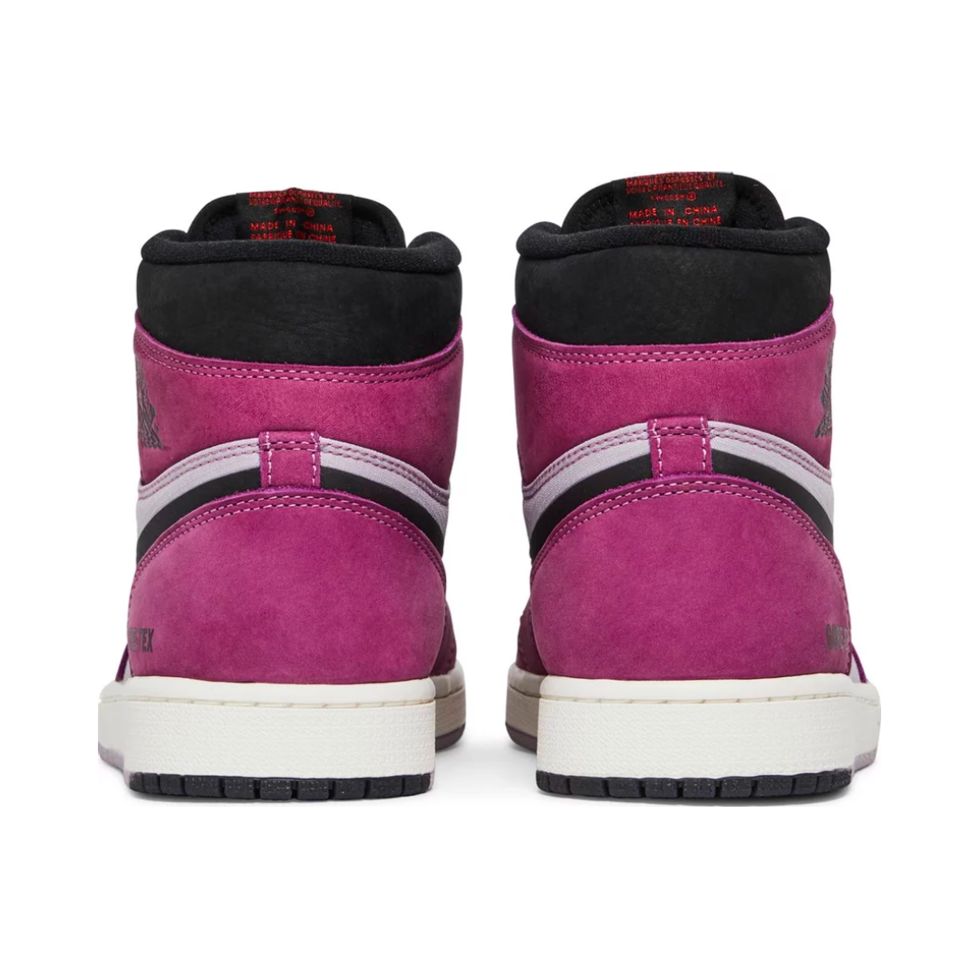 Air Jordan 1 GORE-TEX 'Light Berry'