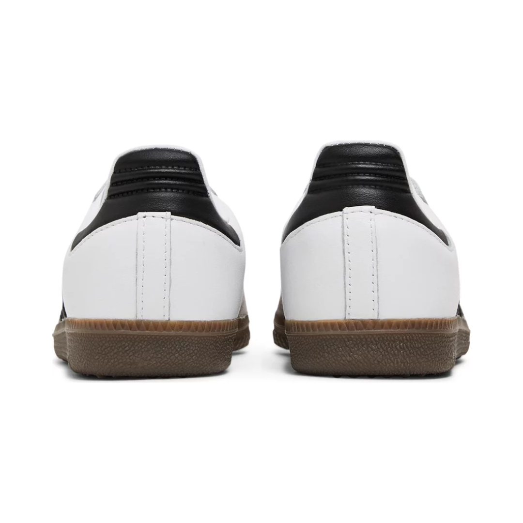 ADIDAS ORIGINALS SAMBA OG 'CLOUD WHITE'